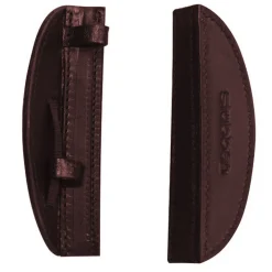 Stubben Leather Blinkers