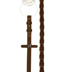 Stubben Plaited Leather Reins