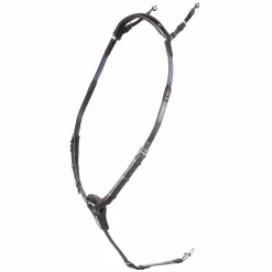 Stubben Pro-Jump Breastplate without Martingale Fork