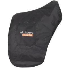 Stubben Saddle Cover for REV saddle