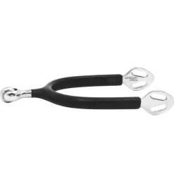 Stubben 1162 SEQ Soft Touch Spurs Vertical