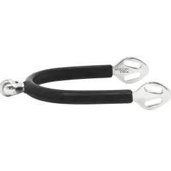 Stubben 1163 SEQ Soft Touch Spurs Vertical
