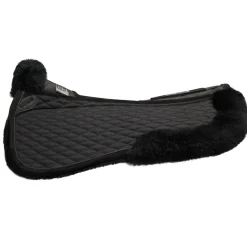 Stubben Streamline Lambswool Dressage Half Pad