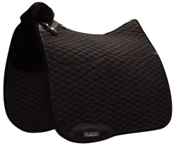 Stubben Streamline Lambswool Dressage Pad