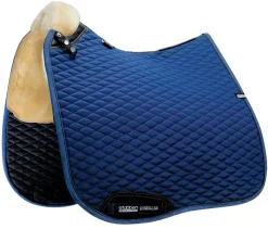 Stubben Streamline Lambswool Dressage Pad