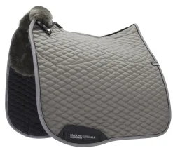 Stubben Streamline Lambswool Dressage Pad