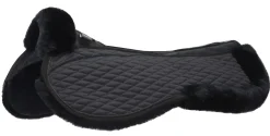 Stubben Streamline Lambswool Jump Half Pad