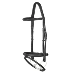 Stubben Trensenzaum Combined Noseband 2330 Island
