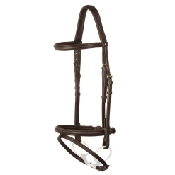 Stubben Trensenzaum Combined Noseband 2330 Island