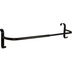Stubbs Extendable Hook-On Rug Rail