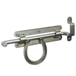 Stubbs Horse Shoe Door Bolt