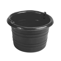 STUBBS 25L Jumbo Bucket With Handle