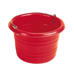 STUBBS 25L Jumbo Bucket With Handle