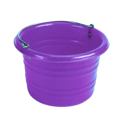 STUBBS 25L Jumbo Bucket With Handle