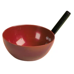 STUBBS Plastic Feed Scoop