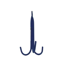 Stubbs Tack Hook Three Prong