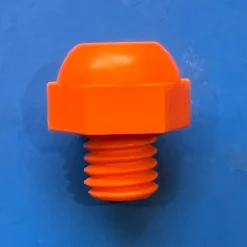 StudFast Flat Dome Stud
