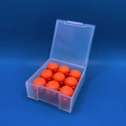 StudFast Patented Polymer Studs