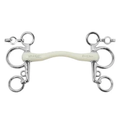 Stuebben 1306 Fine Line Flex Baby-Pelham Bit