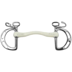 Stuebben 1309 Fine Line Flex Kimblewick Bit