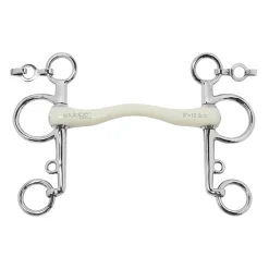 Stuebben 1307 Fine Line Flex Pelham Bit