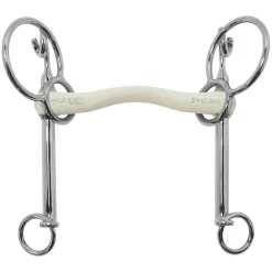 Stuebben 1308 Fine Line Flex Swales Pelham Bit