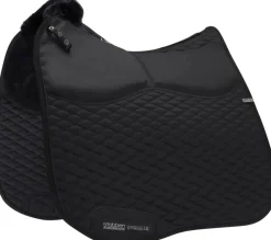 Stuebben Streamline Adjuster Lambswool Dressage Pad