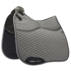 Stuebben Streamline Adjuster Lambswool Dressage Pad