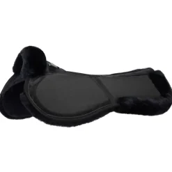 Stuebben Streamline Adjuster Lambswool Jumping Half Pad