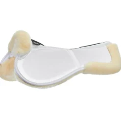 Stuebben Streamline Adjuster Lambswool Jumping Half Pad