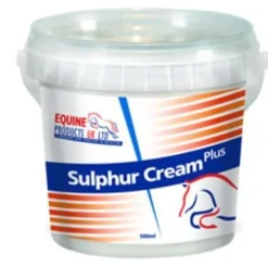 Sulphur Cream Plus x 500 Ml