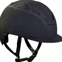 Suomy Apex HNT Riding Hat