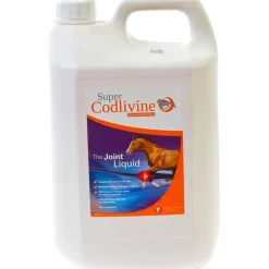 Super Codlivine The Joint Liquid