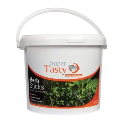 Super Tasty Herb Sticks