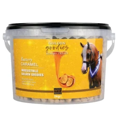 Supreme Products Buttery Caramel Golden Goodies