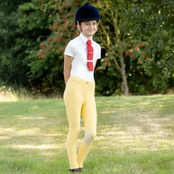 Supreme Products Champion Junior Show Rider Jodhpurs