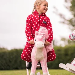 Supreme Products Child's Dotty Fleece Onesie