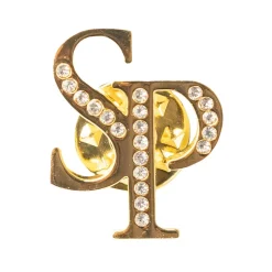 Supreme Products Glitz & Glam SP Tie Pin