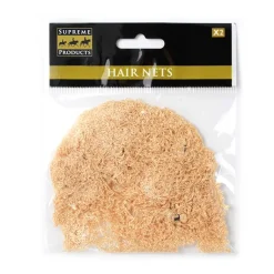 Supreme Products Hair Net