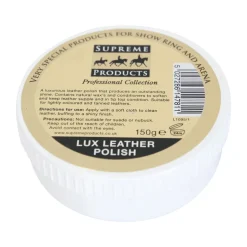 Supreme Products Lux Leather Polish