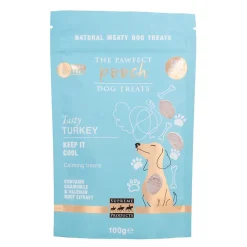 Supreme Products Pawfect Pooch Keep It Cool Calming Treats