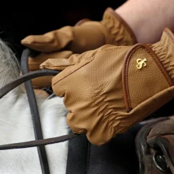 Supreme Products Pro Performance Show Ring Gloves