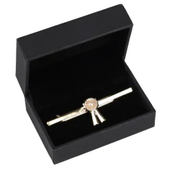 Supreme Products Royal Rosette Tie Pin