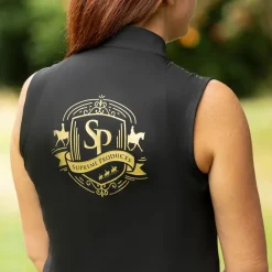 Supreme Products Show Rider Sleeveless Top
