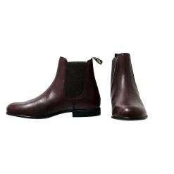 Supreme Products Show Ring Children's Jodhpur Boots