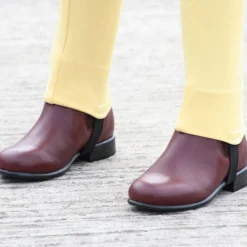 Supreme Products Show Ring Children's Jodhpur Boots