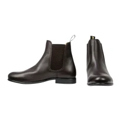Supreme Products Show Ring Ladies Jodhpur Boots