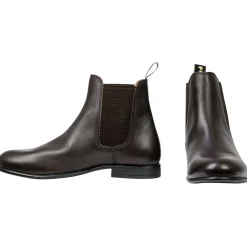 Supreme Products Show Ring Jodhpur Boots