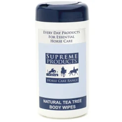 Supreme Horse Care Body Wipes