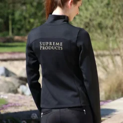 Supreme Products Active Show Rider Jacket